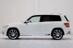 Mercedes-Benz GLK-Class by Brabus 2008 года
